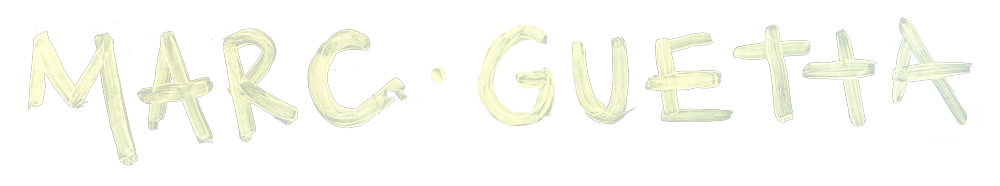 Marc Guetta